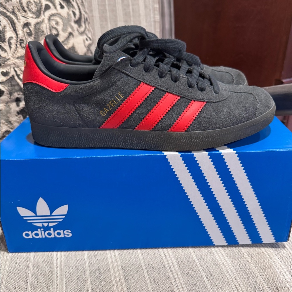 Adidas Gazelle sneaker